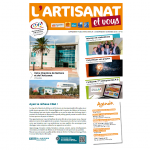 l'Artisanat et vous N°10