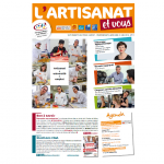 l'artisanat et vous N°11 - juin 2016