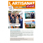 l'artisanat et vous N°12