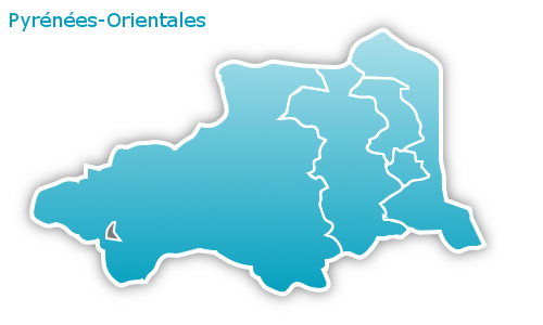 Pyrénées-Orientales