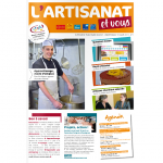 L'Artisanat et vous N°1