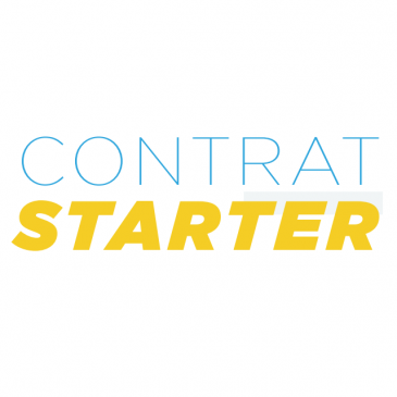 Recrutez des jeunes avec le contrat Starter