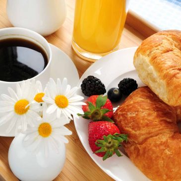 Petit-déjeuner conjoint Argelès-sur-Mer