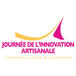 Logo Journée de l'innovation