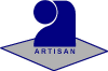 Logo qualité d'Artisan