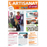 L'Artisanat et vous N°4