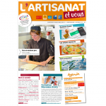 l'Artisanat et vous N°7