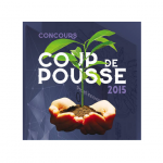 Coup de pousse 2015