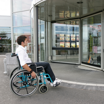 Réunion accessibilité Saillagouse