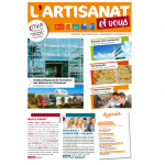 L'Artisanat et vous N°10