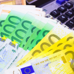 Billets de banque Euros