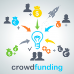 Crowdfunding