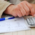 Loi de finances 2016 - calculatrice