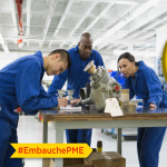 embauche PME