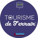 Logo Tourisme de terroir 2013