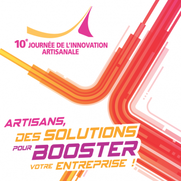 10e Journée de l’innovation artisanale