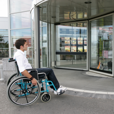 Journée accessibilité