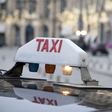 Résultats admissibilité examens Taxi et VTC