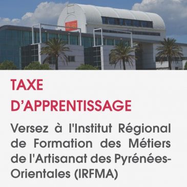 Taxe d’apprentissage 2017