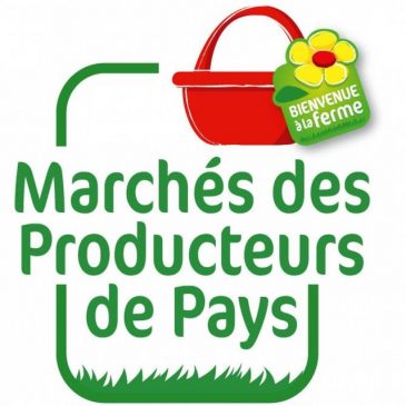 Marchés des Producteurs de Pays