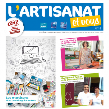 L’Artisanat et Vous n°16