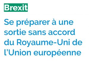 Brexit, vous êtes concerné(e) si…