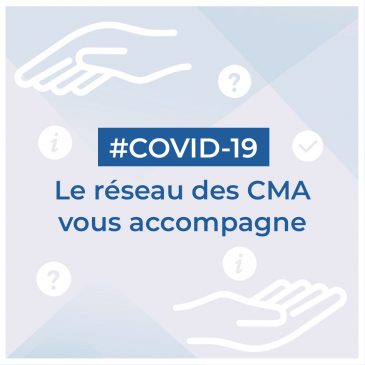 Covid-19 – Point de situation