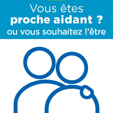 Le congé de proche aidant et l’allocation journalière du proche aidant