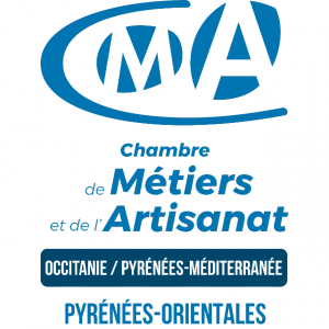 Logo crma Occitanie Pyrénées-Orientales