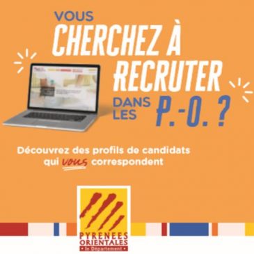 Objectif Emploi 66