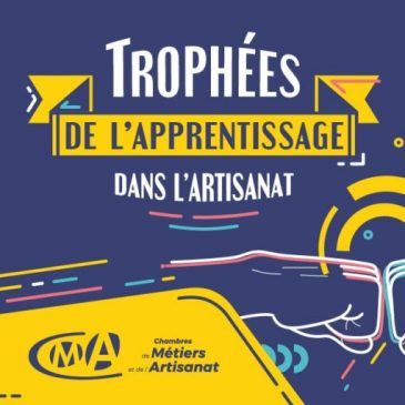 Trophées de l’Apprentissage dans l’Artisanat