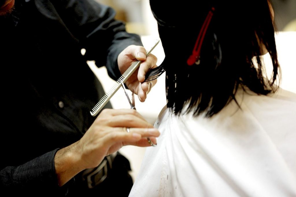 Coiffeur