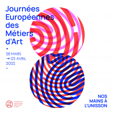 Journées Européennes des métiers d’art