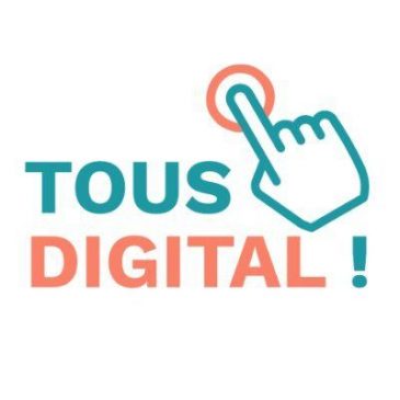 Tous digital !