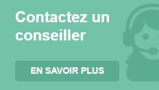 contactez un conseiller