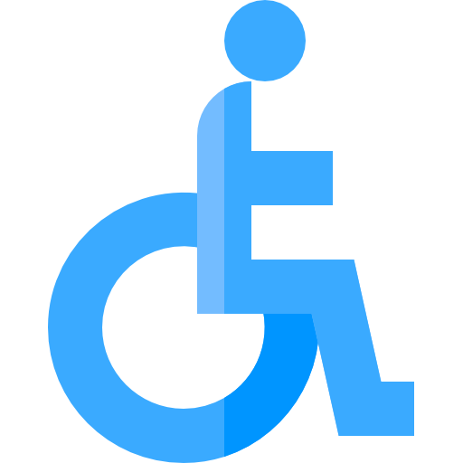 Picto invalidité