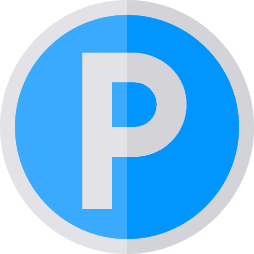 Picto parking