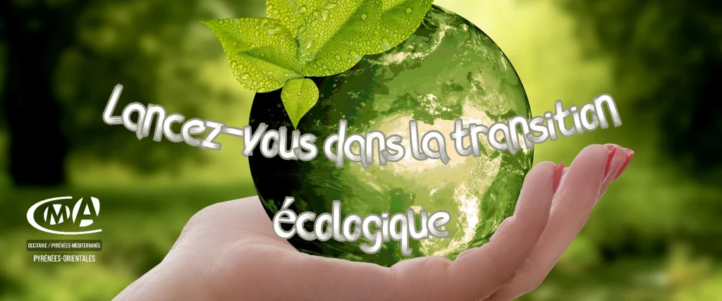 Transition écologique