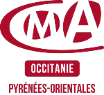 Logo CMAR CMA66