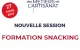 Formation snacking