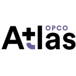 Logo OPCO Atlas