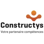 Logo Constructys