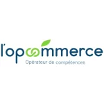 Logo OPCO Commerce