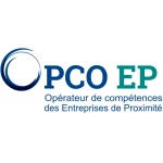 Logo OPCO EP