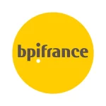 Logo BPI France