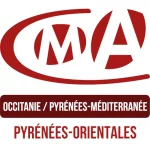 Logo cma66