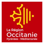 Logo La région Occitanie