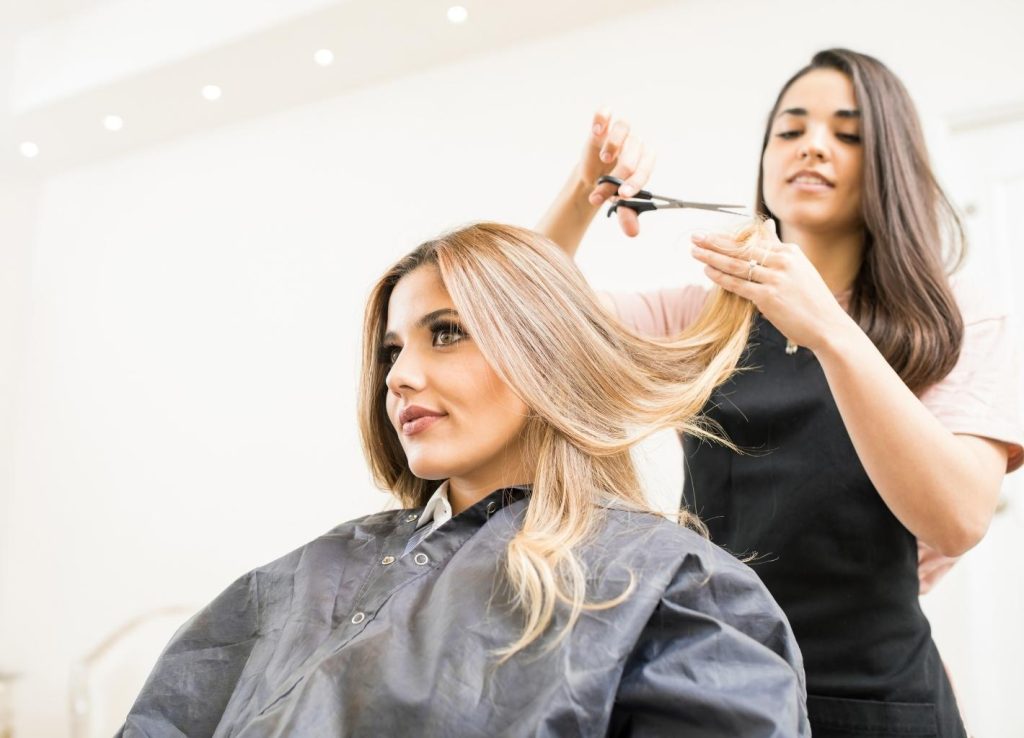 Coiffure