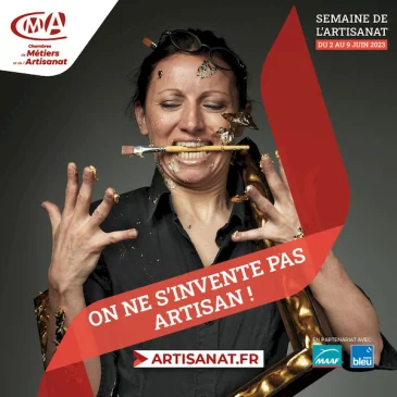 Semaine de l’artisanat 2023