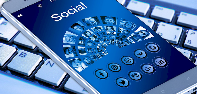 internet et réseaux sociaux